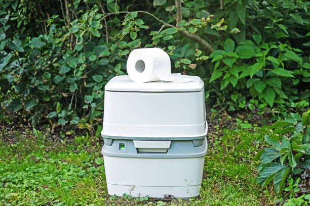 Best Porta potty rental for parties  in Mechanicsburg, OH