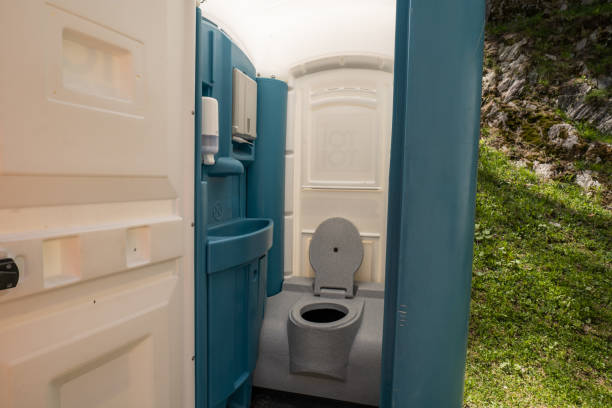 Best Portable bathroom rental  in Mechanicsburg, OH