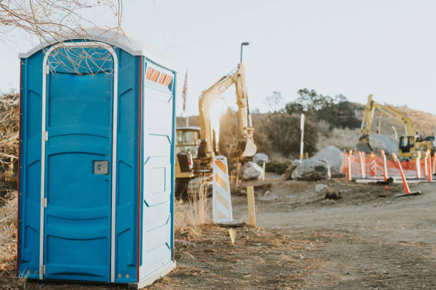 Best Porta potty cleaning services  in Mechanicsburg, OH