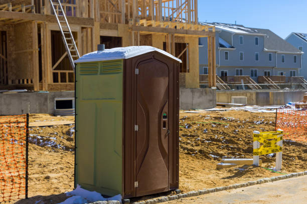 Best Luxury portable toilet rental  in Mechanicsburg, OH