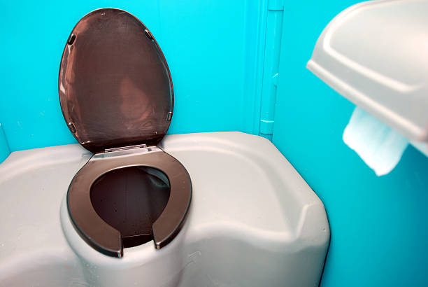 Best Porta potty rental near me  in Mechanicsburg, OH