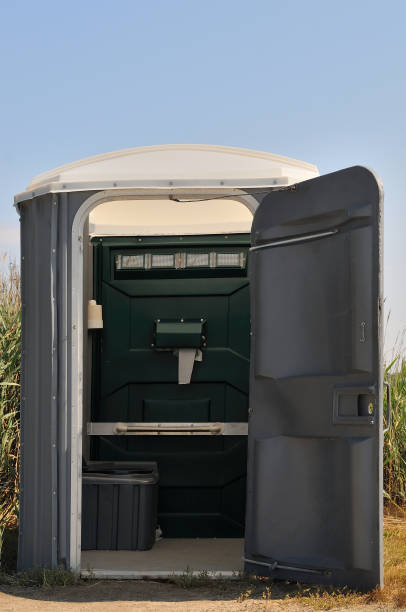 Best Luxury portable toilet rental  in Mechanicsburg, OH