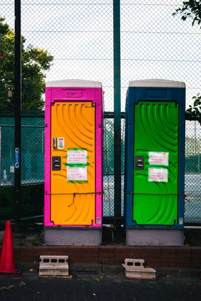 Best Handicap porta potty rental  in Mechanicsburg, OH