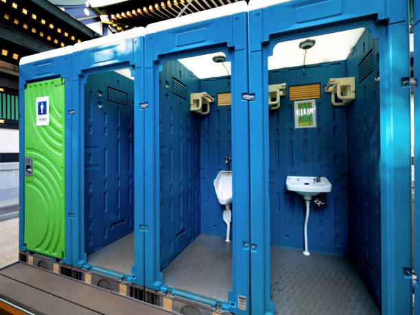 Best Local porta potty services  in Mechanicsburg, OH