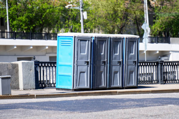 Best High-end porta potty rental  in Mechanicsburg, OH