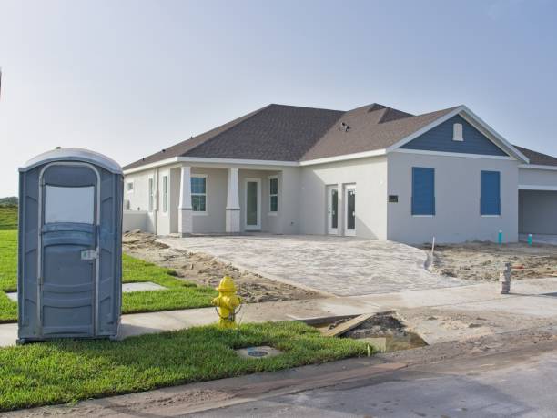 Best Local porta potty services  in Mechanicsburg, OH