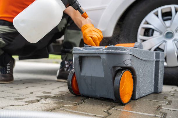 Reliable Mechanicsburg, OH porta potty rental Solutions