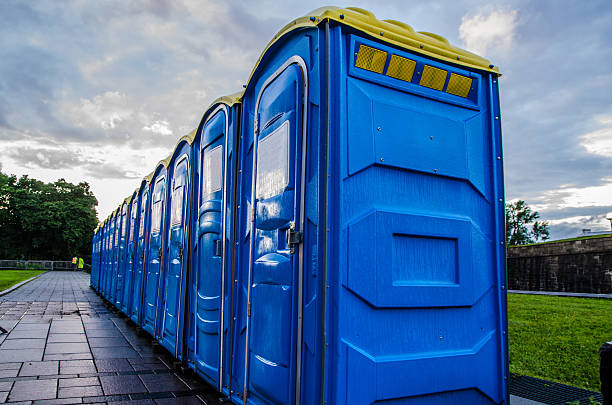 Best Sanitation services for porta potties  in Mechanicsburg, OH